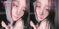 [Ligui丽柜] 2022.11.27 VR视频《浴室心语-VR》团子 [1V-723M]_8