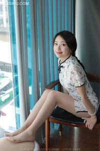 [IESS异思趣向] 2022.12.05 丝享家1269：《柔情似水》小婕 [89P-85M]_6