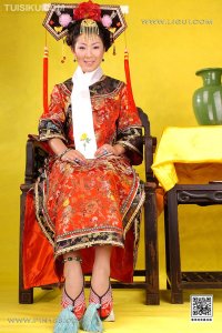 [Ligui丽柜] 2022.12.07 《经典回顾》希希 [63+1P-99M]_1