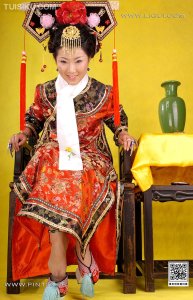 [Ligui丽柜] 2022.12.07 《经典回顾》希希 [63+1P-99M]_3