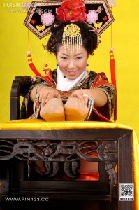 [Ligui丽柜] 2022.12.07 《经典回顾》希希 [63+1P-99M]_8