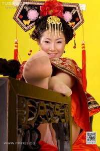 [Ligui丽柜] 2022.12.07 《经典回顾》希希 [63+1P-99M]_9