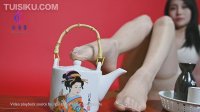 [Ligui丽柜] 2022.12.11 HD视频《好想沦陷-上》团子 [1V-497M]_6