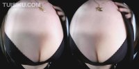 [Ligui丽柜] 2022.12.11 VR视频《双生花-伊莲情缘》小七&甜甜 [1V-310M]_4