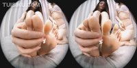 [Ligui丽柜] 2022.12.11 VR视频《双生花-伊莲情缘》小七&甜甜 [1V-310M]_7