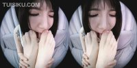 [Ligui丽柜] 2022.12.11 VR视频《双生花-伊莲情缘》小七&甜甜 [1V-310M]_8