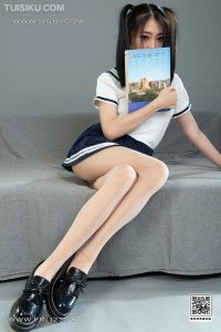 [Ligui丽柜] 2022.12.12 《情窦丝欲》小智贤 [78+1P-100M]_2