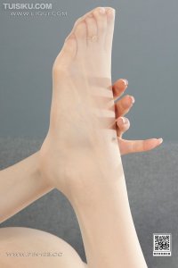 [Ligui丽柜] 2022.12.12 《情窦丝欲》小智贤 [78+1P-100M]_7