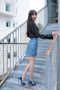 [IESS异思趣向] 2022.12.18 丝享家1280：《迷人蓝色》团团 [84P-106M]_1