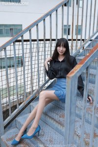 [IESS异思趣向] 2022.12.18 丝享家1280：《迷人蓝色》团团 [84P-106M]_2