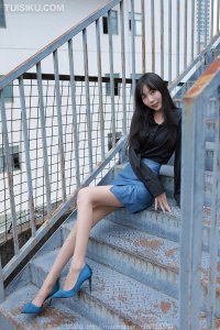[IESS异思趣向] 2022.12.18 丝享家1280：《迷人蓝色》团团 [84P-106M]_3