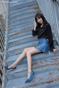 [IESS异思趣向] 2022.12.18 丝享家1280：《迷人蓝色》团团 [84P-106M]_5