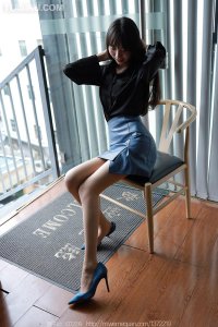 [IESS异思趣向] 2022.12.18 丝享家1280：《迷人蓝色》团团 [84P-106M]_9