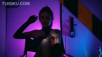 [Ligui丽柜] 2022.12.19 HD视频《首秀SEY独舞。何止惊艳！》甜甜 [1V-186M]_5