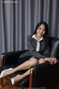 [IESS异思趣向] 2022.12.21 丝享家1283：《白色高跟鞋》婉萍 [90P-92M]_9