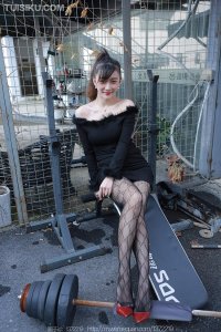 [IESS异思趣向] 2022.12.22 丝享家1284：《车上的故事》秋秋 [90P-107M]_1