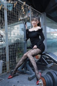 [IESS异思趣向] 2022.12.22 丝享家1284：《车上的故事》秋秋 [90P-107M]_2