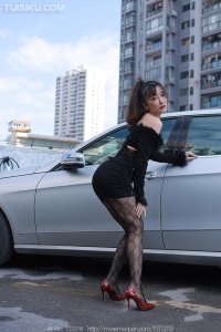 [IESS异思趣向] 2022.12.22 丝享家1284：《车上的故事》秋秋 [90P-107M]_4