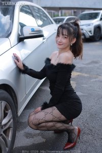 [IESS异思趣向] 2022.12.22 丝享家1284：《车上的故事》秋秋 [90P-107M]_6