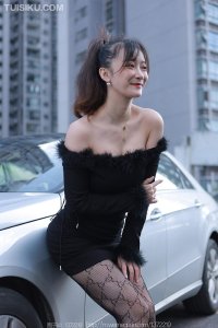[IESS异思趣向] 2022.12.22 丝享家1284：《车上的故事》秋秋 [90P-107M]_9