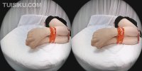[Ligui丽柜] 2022.12.28 VR视频《老板的测试》晓雪 [1V-330M]_8
