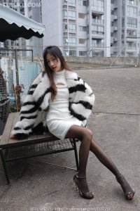 [IESS异思趣向] 2022.12.31 丝享家1291：《冬季穿搭》美子 [88P-117M]_6
