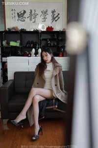[IESS异思趣向] 2023.01.03 丝享家1294：《外套短裙》美子 [89P-92M]_4