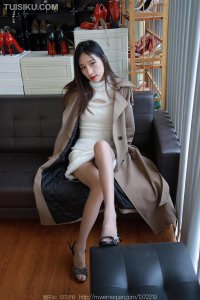 [IESS异思趣向] 2023.01.03 丝享家1294：《外套短裙》美子 [89P-92M]_6