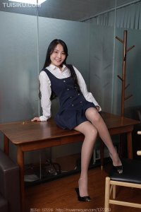 [IESS异思趣向] 2023.01.04 丝享家1295：《学院短裙》婉萍 [79P-78M]_8