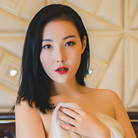 小白