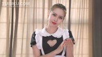 [Ligui丽柜] 2023.01.10 HD视频《一品娇佣》可可 [1V-586M]_1