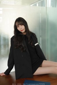 [IESS异思趣向] 2023.01.16 丝享家1305：《长腿西装》团团 [79P-87M]_6