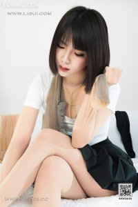 [Ligui丽柜] 2023.01.16 《香丝情结》小七 [81+1P-79M]_6