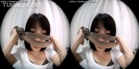 [Ligui丽柜] 2023.01.18 VR视频《香丝情结》小七 [1V-308M]_1