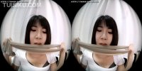 [Ligui丽柜] 2023.01.18 VR视频《香丝情结》小七 [1V-308M]_2