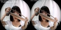 [Ligui丽柜] 2023.01.18 VR视频《香丝情结》小七 [1V-308M]_3