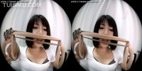[Ligui丽柜] 2023.01.18 VR视频《香丝情结》小七 [1V-308M]_4