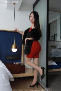 [IESS异思趣向] 2023.01.30 丝享家1317：《红裙情人》婉萍 [90P-70M]_2