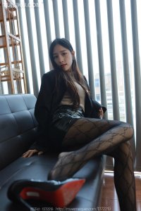 [IESS异思趣向] 2023.01.31 丝享家1318：《花样字母》美子 [96P-107M]_7