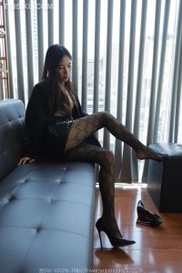 [IESS异思趣向] 2023.01.31 丝享家1318：《花样字母》美子 [96P-107M]_8