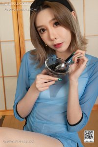 [Ligui丽柜] 2023.02.02 《欲兔宵魂-上》兔子 [68+1P-92M]_5