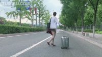 [Ligui丽柜] 2023.01.26 HD视频《空姐Kelala系列之搭车风波》克拉拉 [1V-397M]_3