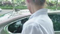 [Ligui丽柜] 2023.01.26 HD视频《空姐Kelala系列之搭车风波》克拉拉 [1V-397M]_4