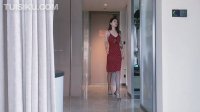 [Ligui丽柜] 2023.02.02 HD视频《双美谍中谍》凉儿 [1V-465M]_3