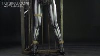 [Ligui丽柜] 2023.02.25 HD视频《蜘蛛女坠落》凉儿 [1V-466M]_5