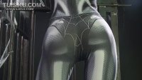 [Ligui丽柜] 2023.02.25 HD视频《蜘蛛女坠落》凉儿 [1V-466M]_6