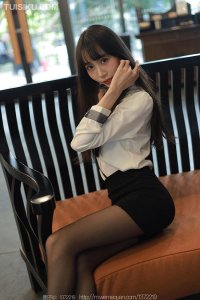 [IESS异思趣向] 2023.02.24 丝享家1339：《美腿下午茶》团团 [93P-98M]_5