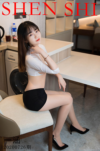 [绅士摄影] 2020.07.26 一涵 [62P-49M]