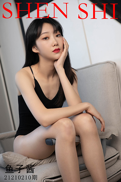 [绅士摄影] 2021.02.10 鱼子酱 [56P-49M]