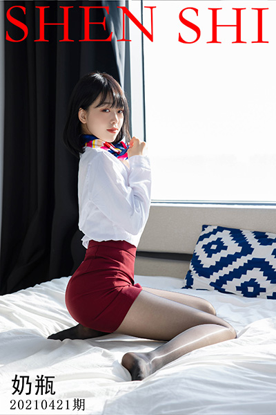 [绅士摄影] 2021.04.21 奶瓶 [51P-143M]